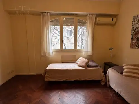Departamento en Venta en Recoleta, USD 74.000