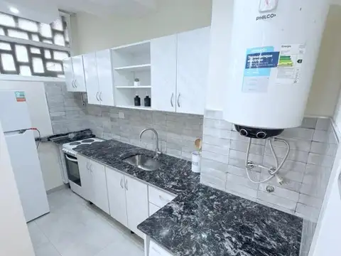 Departamento en Venta en Terminal Vieja, USD 84.500