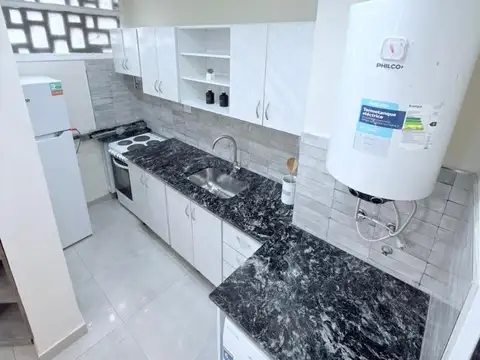 DEPARTAMENTO 2 AMBIENTES ZONA ALDREY