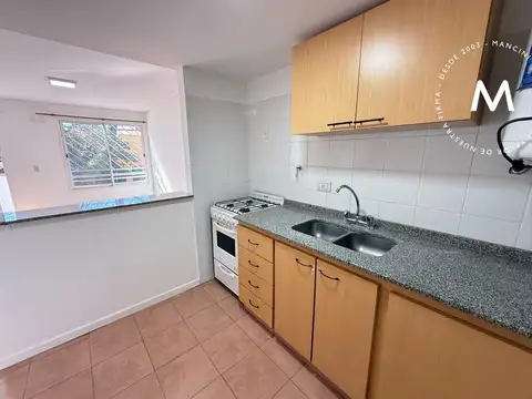 Departamento en Alquiler 25 años