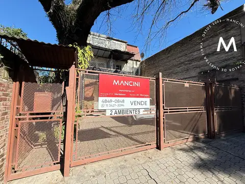 Combet 5426, 1° "C" - Villa Ballester