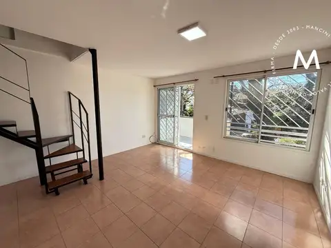 Departamento en Alquiler en Villa Ballester, Partido de General San Martín