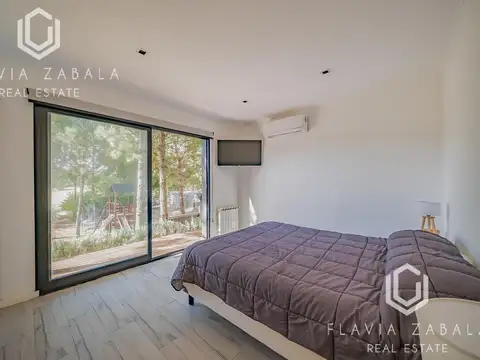 Casa en Venta en Barrio Golf 2, USD 370.000