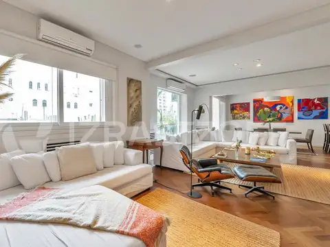 Departamento en Alquiler de 3 dormitorios