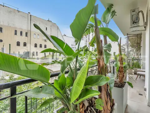 Departamento en Alquiler al Este