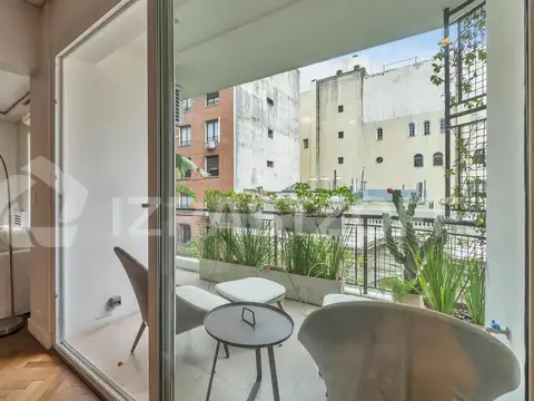 Departamento en Alquiler A Estrenar