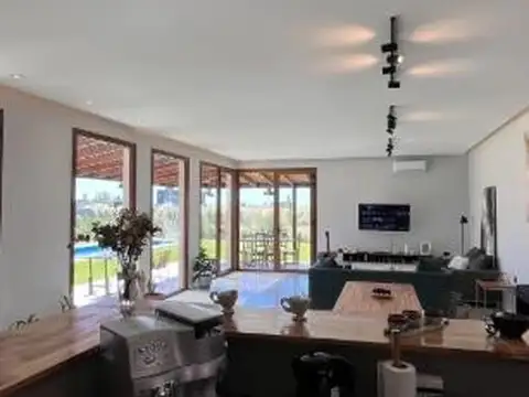 Casa en Venta al Norte