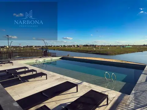 Terreno en Venta en Funes Lakes, USD 106.470