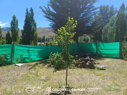 Casa en Venta en San Carlos de Bariloche, USD 140.000