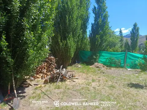 Casa en Venta de 1 dormitorio