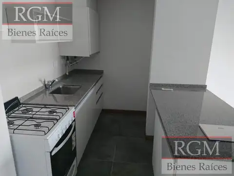 Departamento en Alquiler 6 años