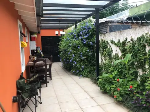 Fray Cayetano Rodríguez 100