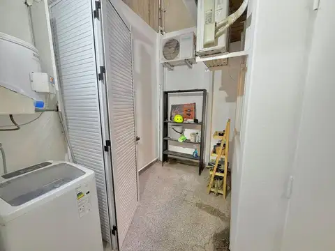 Departamento en Venta en Flores, USD 75.000