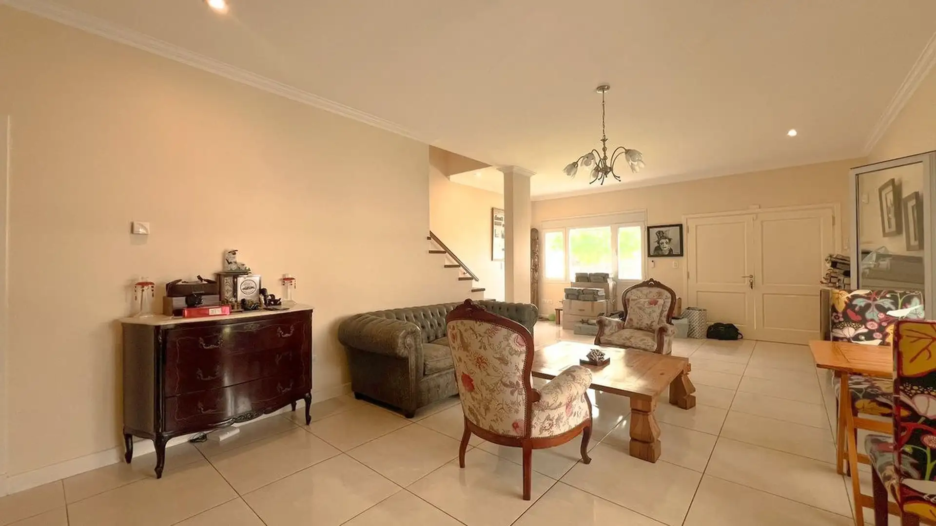 VENTA CASA ARENAS DEL SUR 5 AMBIENTES