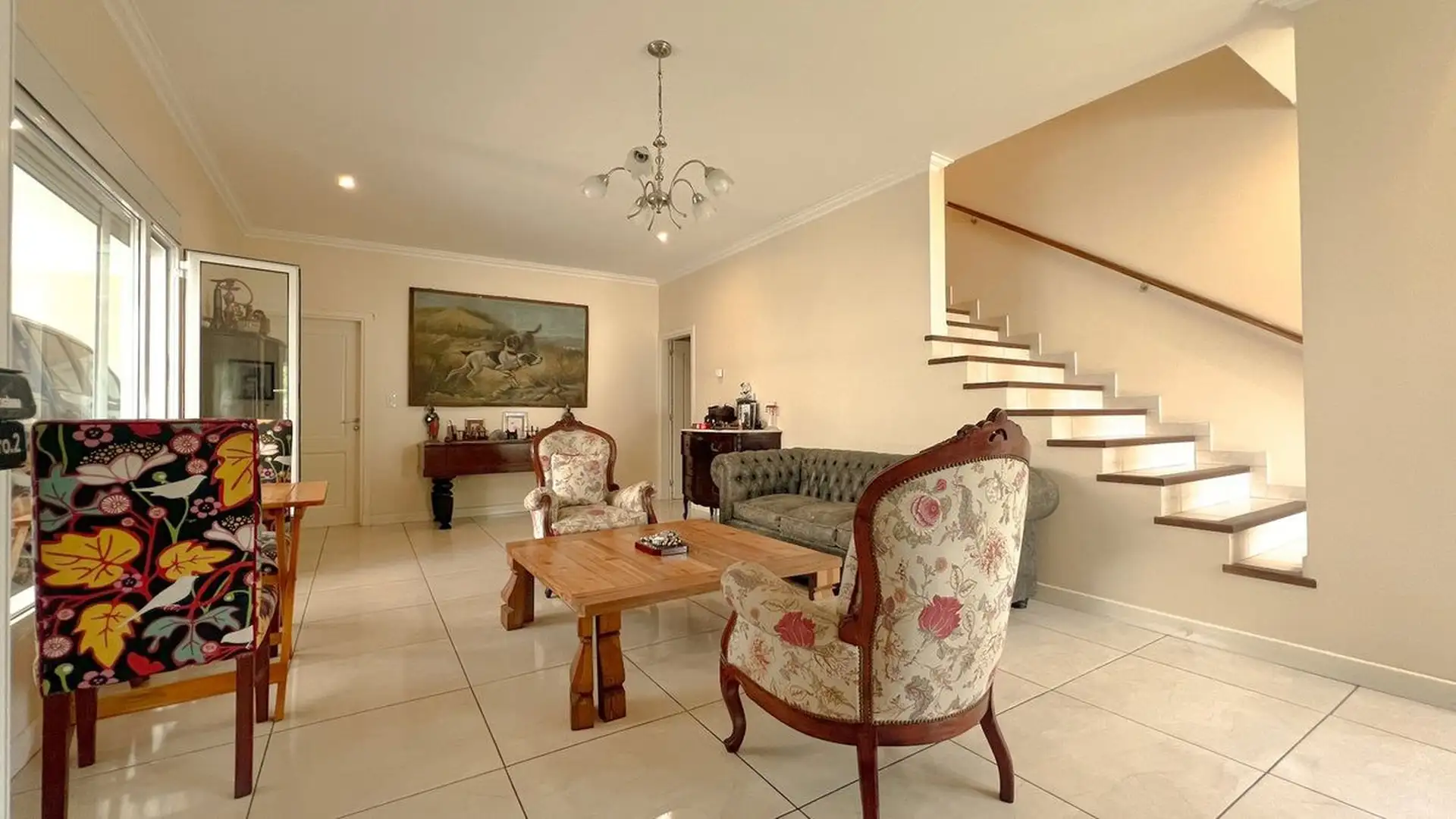 VENTA CASA ARENAS DEL SUR 5 AMBIENTES