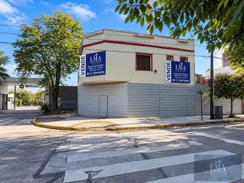 Local en Venta en Villa Devoto, USD 350.000