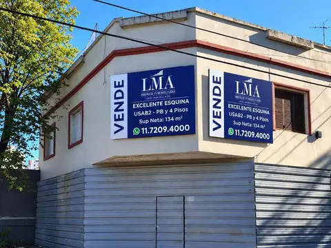 Local en Venta en Villa Devoto, USD 350.000