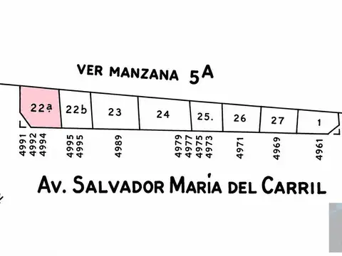 Venta Excelente esquina comercial