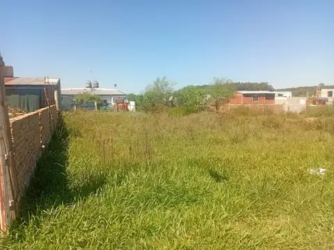 1° de Mayo ( B° San Miguel ) 1100