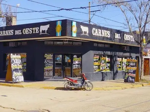 Galpón en Venta en Mercedes
