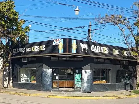 Galpon en Venta 32 años