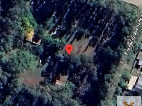 Terreno en Venta de 1200,0 m2