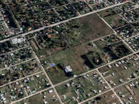 Terreno en Venta en Alejandro Korn, USD 48.500