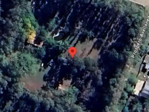 Terreno en Venta de 1200,0 m2