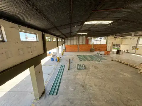 Galpon en Venta en Las Talitas, USD 450.000