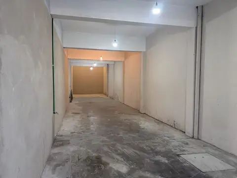Galpón en Wilde