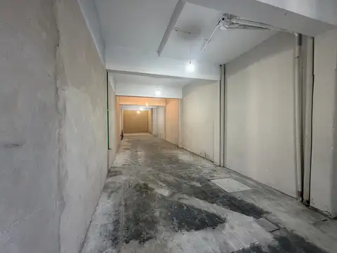 Galpón en Wilde