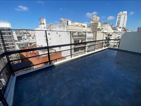 Departamento en Alquiler 70 años