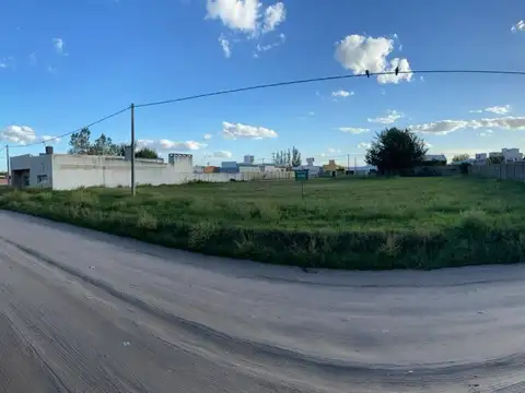 Terreno en Venta 33  mts Fondo
