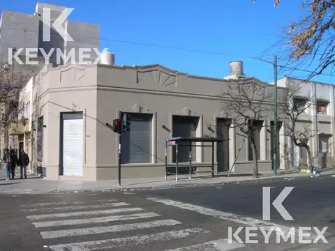 Local - La Plata