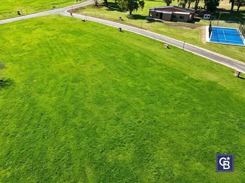 Venta Lote 622 m² en San Pablo Chico | Km 50 Pilar | Financiación Directa, Permuta y Bajas expensas