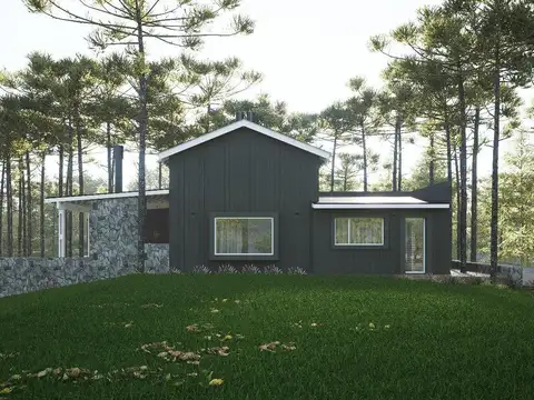 Casa en Venta al Norte