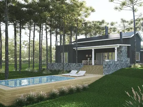 Casa en Venta con 2 cocheras