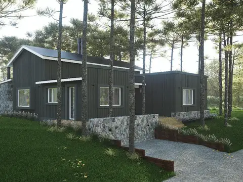 Casa en Venta A Estrenar