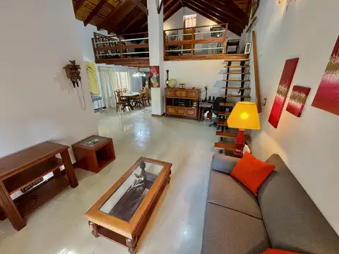 Venta - Casa 2 dormitorios Roldan