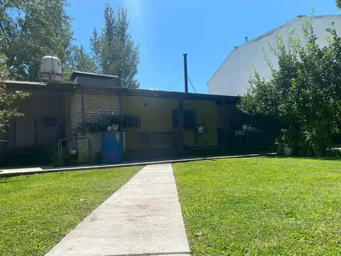 Casa en Venta 5 años