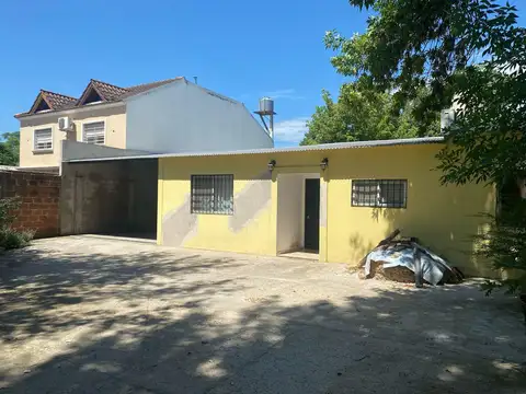 Casa en  calle Da Vinci