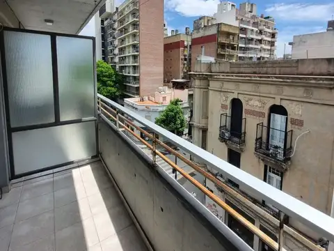 Departamento en Centro