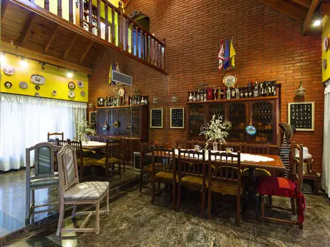 Casa en Venta en Lomas de Zamora, USD 440.000
