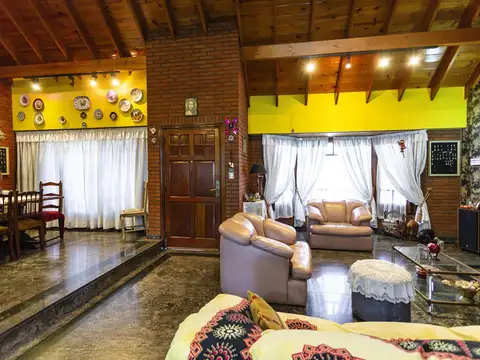 Casa en Venta 31 años