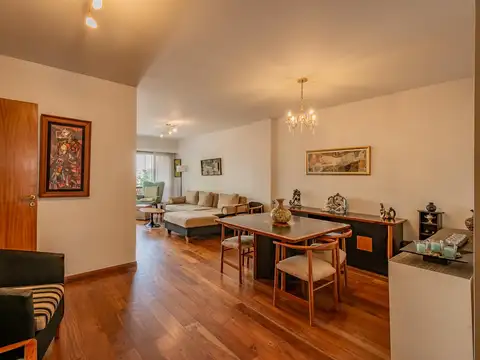 Departamento en Venta en Palermo, USD 385.000