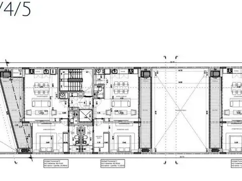 Departamento - Ciudad De Tigre