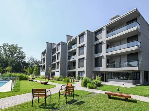 Departamento 3 dormitorios amenities - Juarez Celman 600 Bis - Rosario Fisherton | Venta