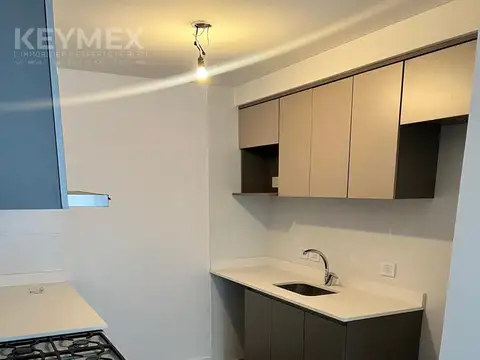 Departamento en Venta en Nuñez, USD 185.000