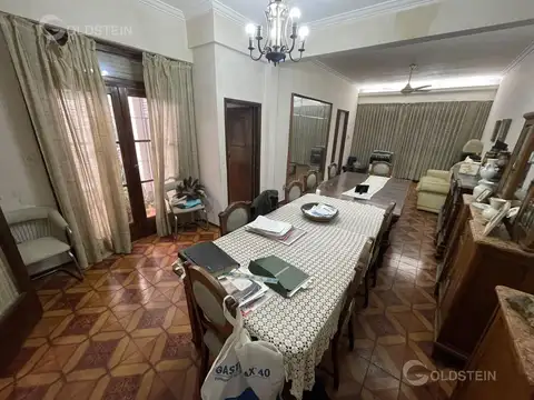 Casa en Venta en Caballito, USD 400.000