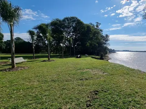 Ruta NAcional 11 km 449,5 - Sauce Viejo